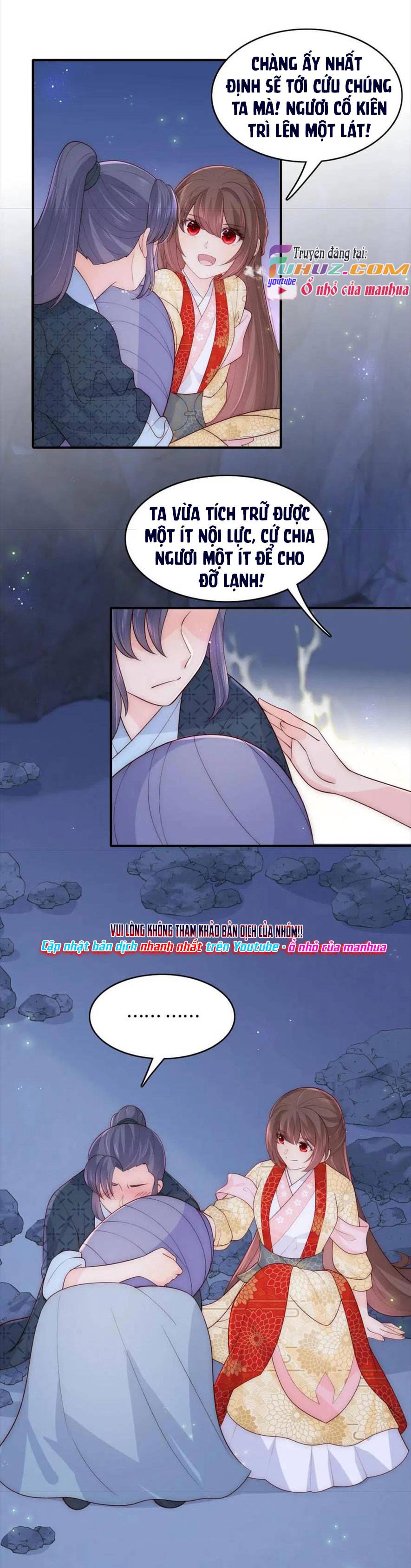 Dưỡng Dịch Vi Hoạn - Chap 132