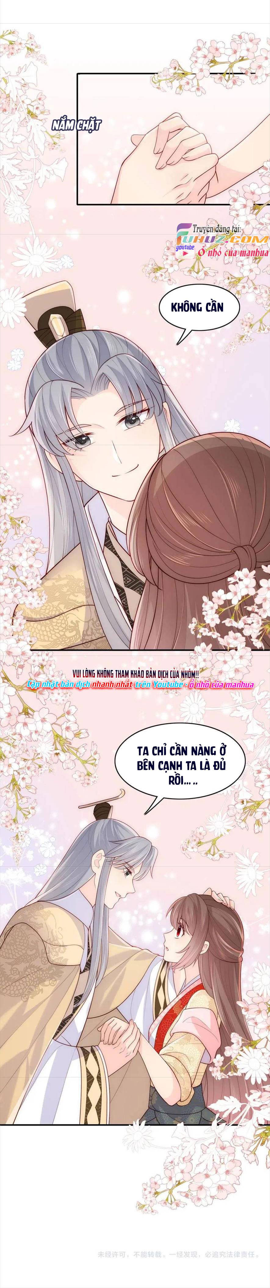 Dưỡng Dịch Vi Hoạn - Chap 133