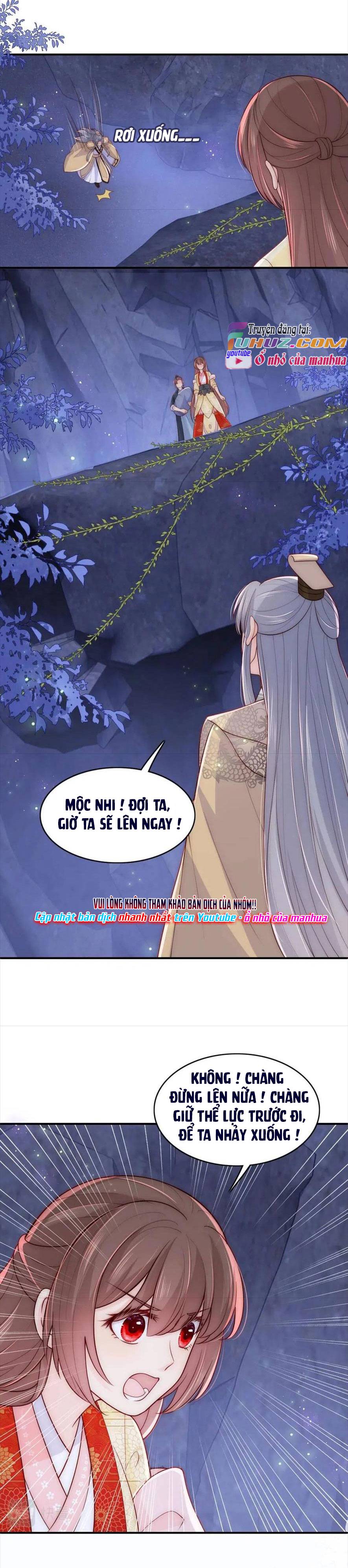 Dưỡng Dịch Vi Hoạn - Chap 133