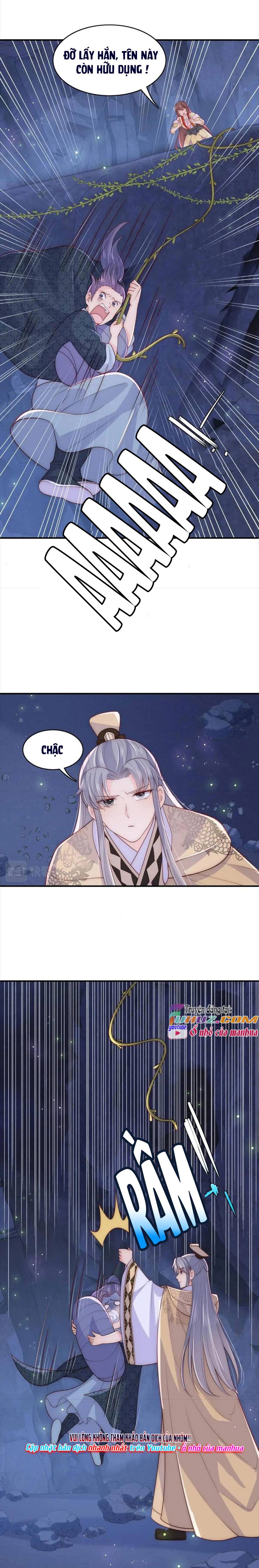 Dưỡng Dịch Vi Hoạn - Chap 133