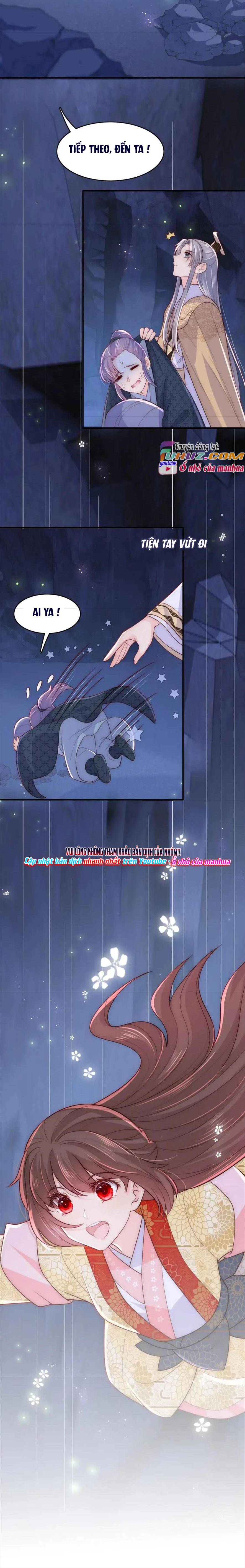 Dưỡng Dịch Vi Hoạn - Chap 133