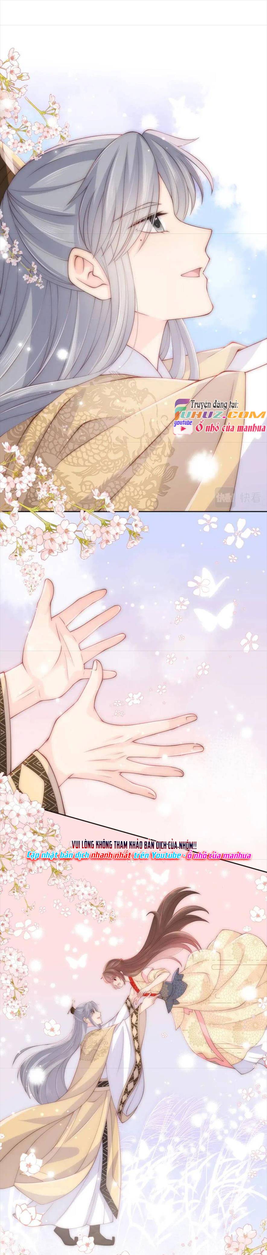 Dưỡng Dịch Vi Hoạn - Chap 133