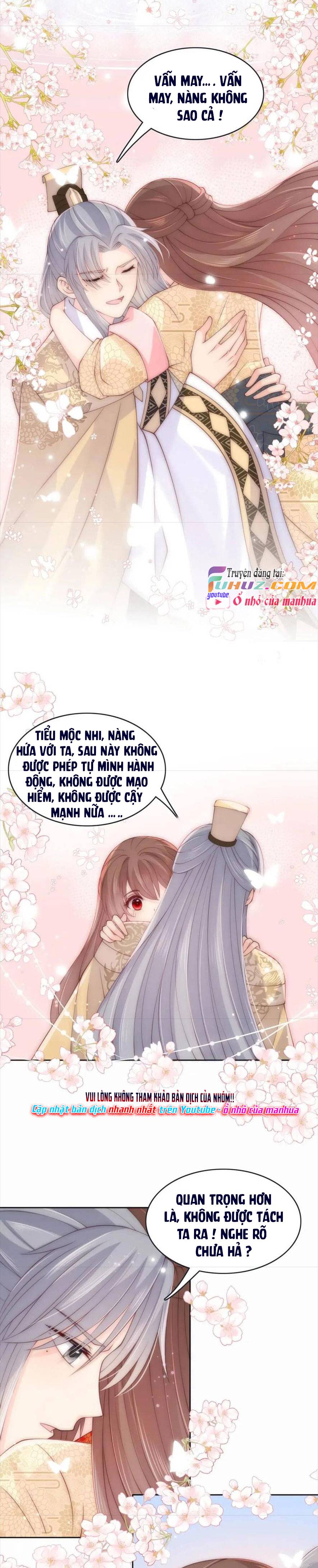 Dưỡng Dịch Vi Hoạn - Chap 133