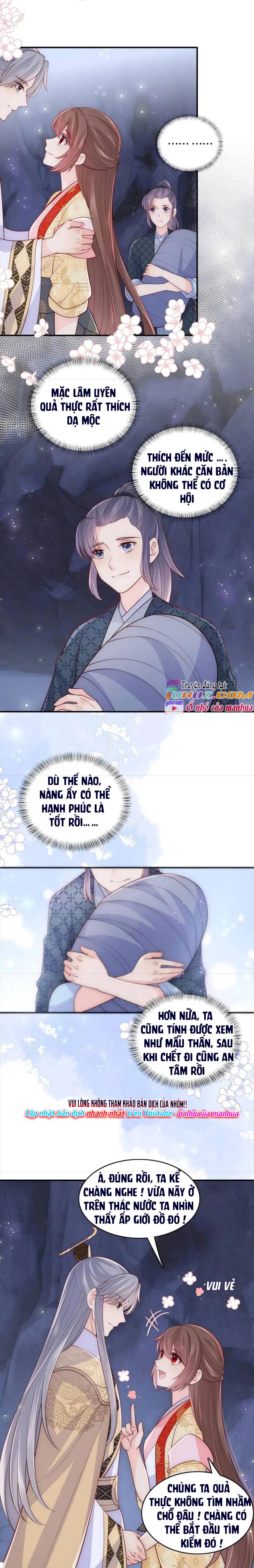 Dưỡng Dịch Vi Hoạn - Chap 133