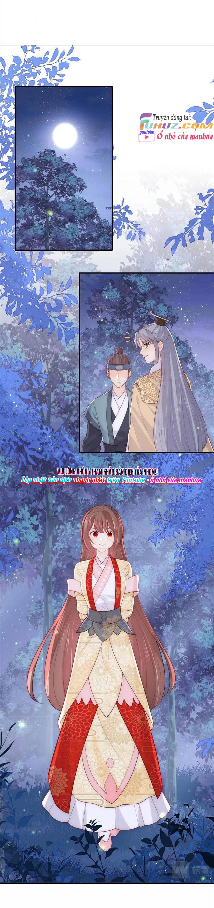 Dưỡng Dịch Vi Hoạn - Chap 134