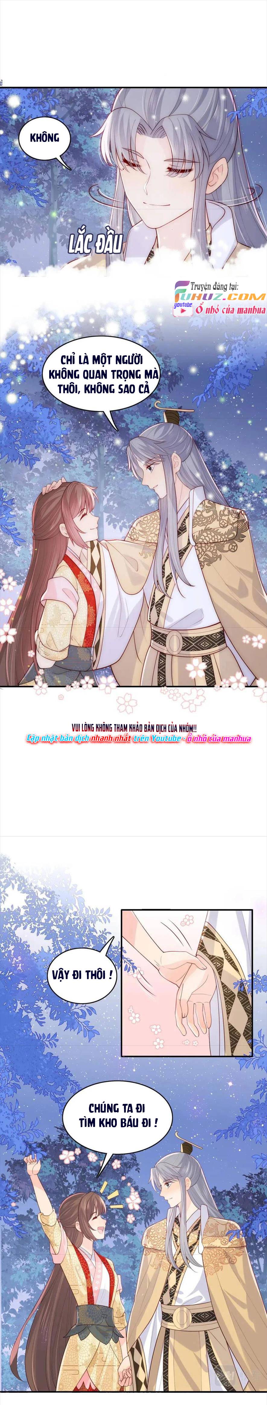 Dưỡng Dịch Vi Hoạn - Chap 134