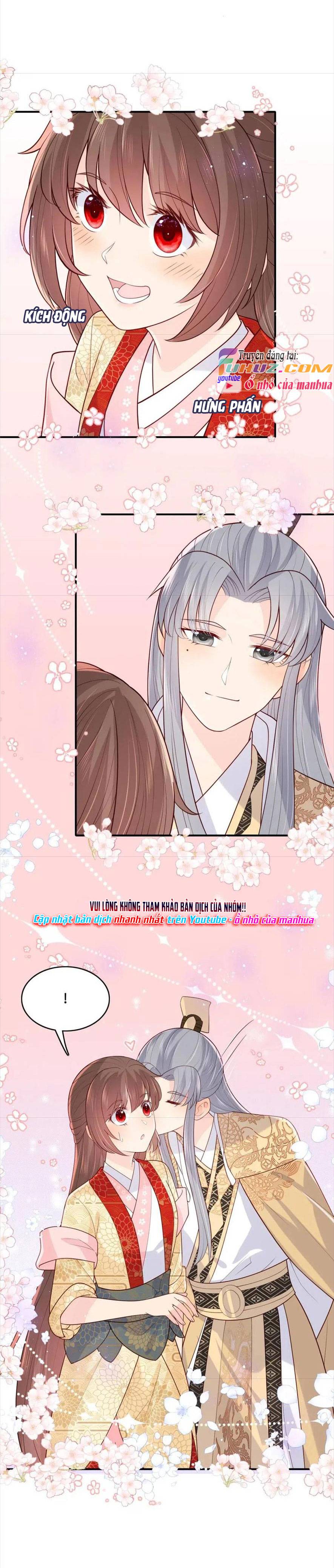 Dưỡng Dịch Vi Hoạn - Chap 134