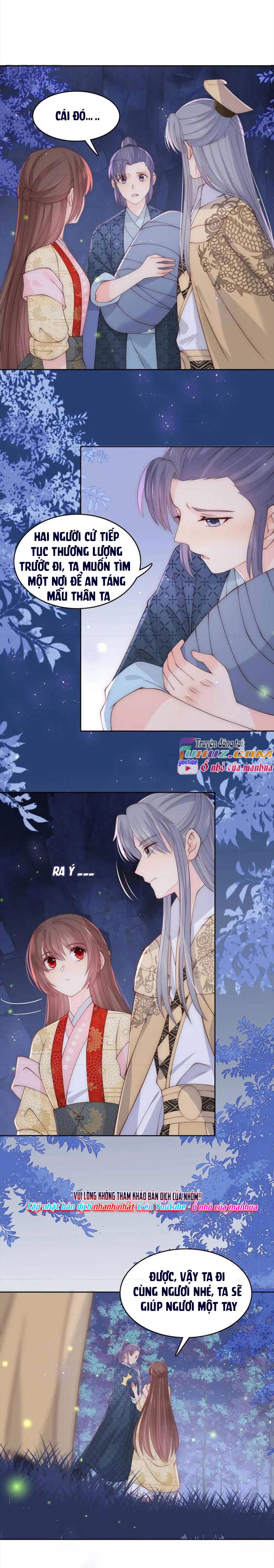 Dưỡng Dịch Vi Hoạn - Chap 134