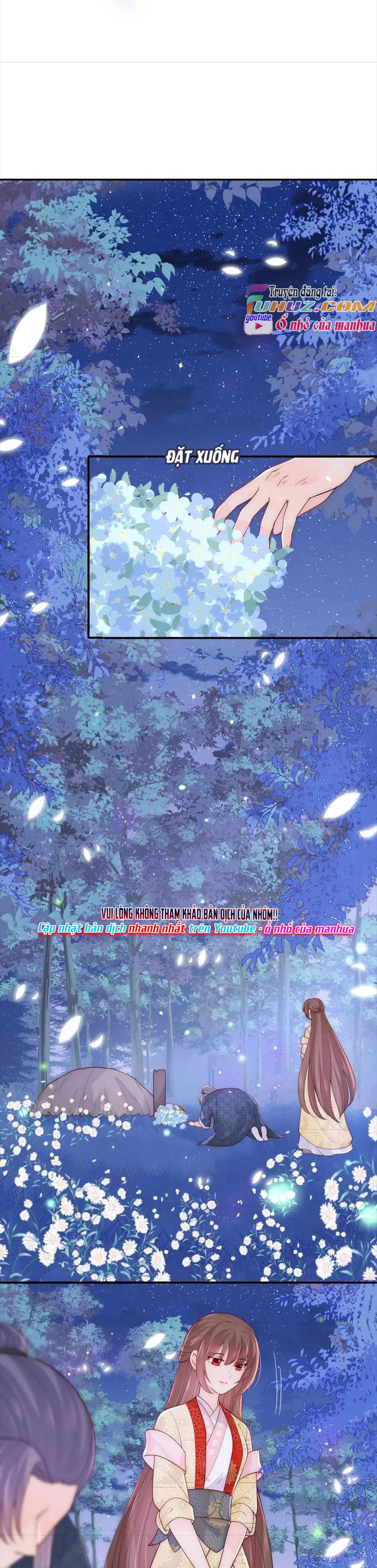 Dưỡng Dịch Vi Hoạn - Chap 134