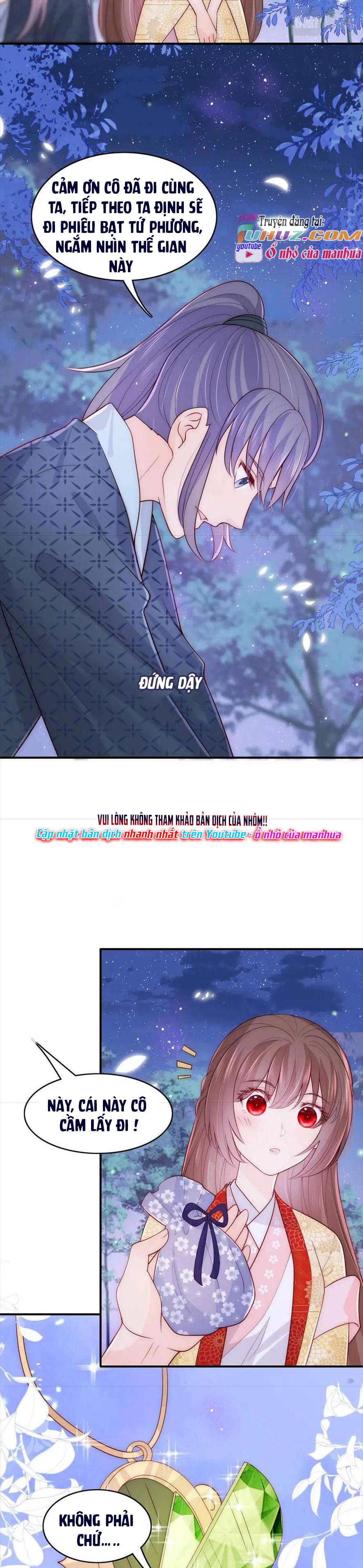 Dưỡng Dịch Vi Hoạn - Chap 134