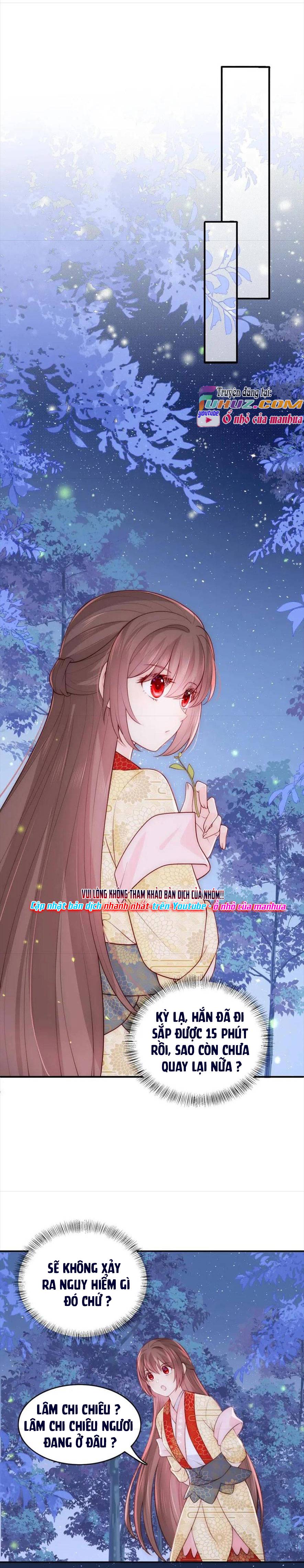 Dưỡng Dịch Vi Hoạn - Chap 134