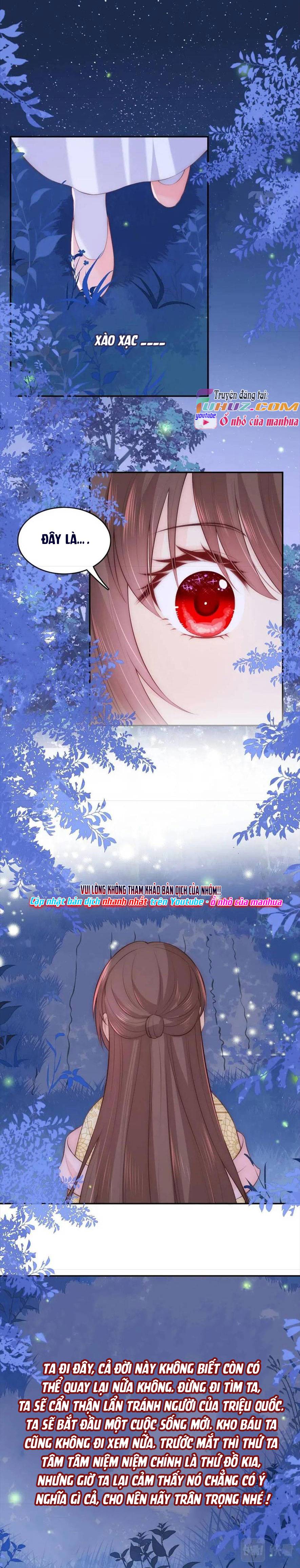 Dưỡng Dịch Vi Hoạn - Chap 134