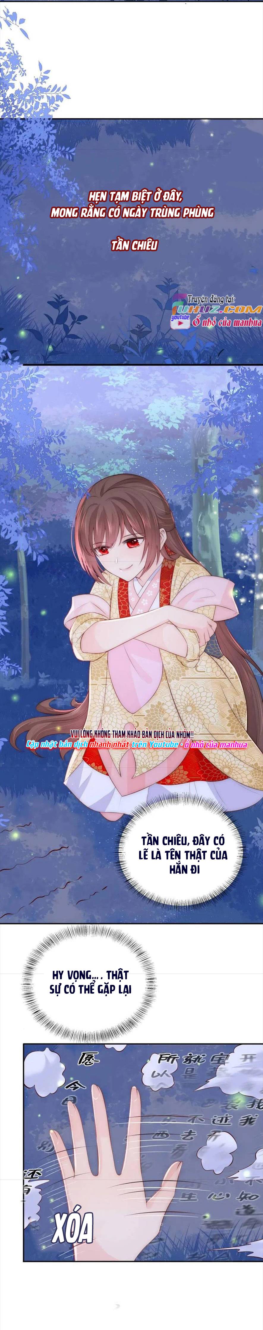 Dưỡng Dịch Vi Hoạn - Chap 134