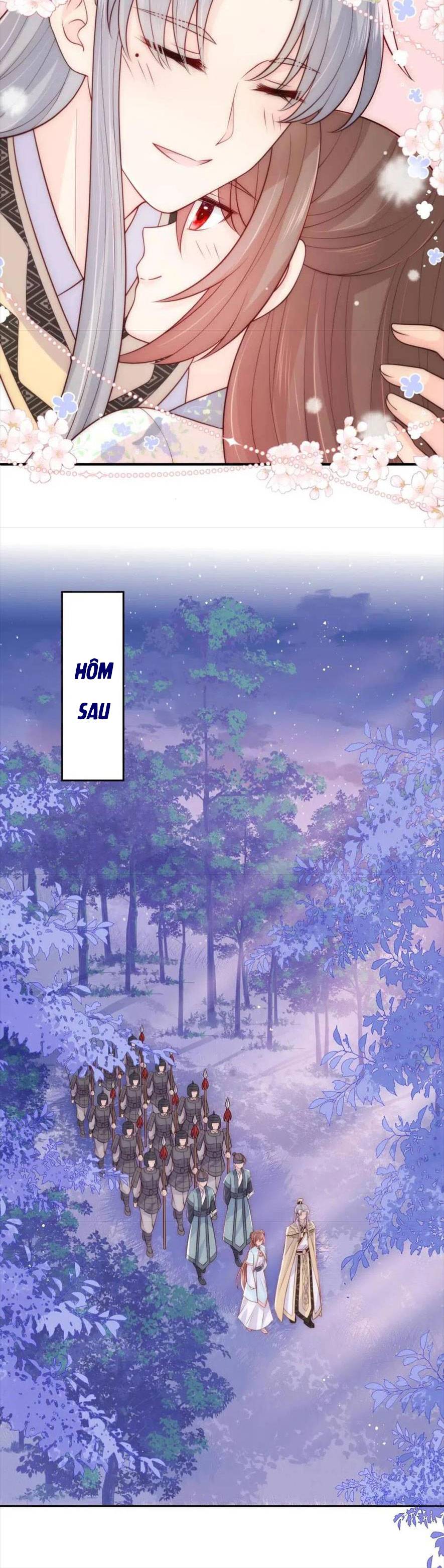 Dưỡng Dịch Vi Hoạn - Chap 135