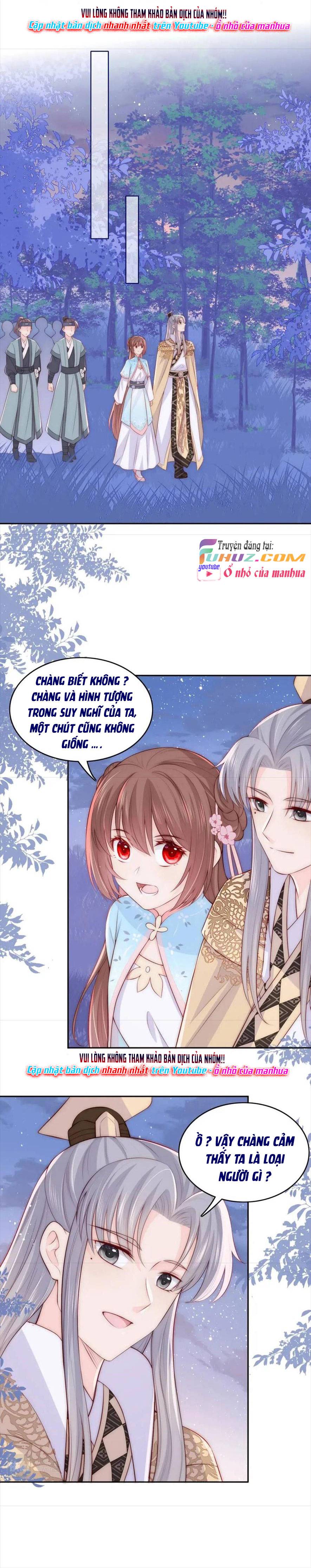 Dưỡng Dịch Vi Hoạn - Chap 135