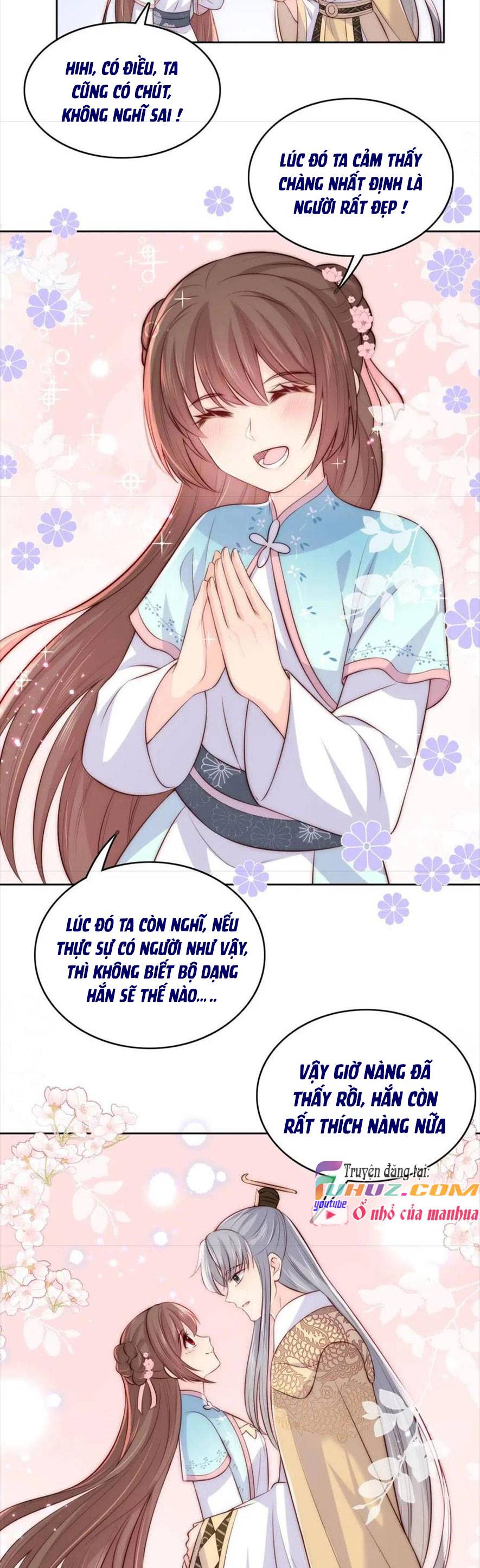 Dưỡng Dịch Vi Hoạn - Chap 135