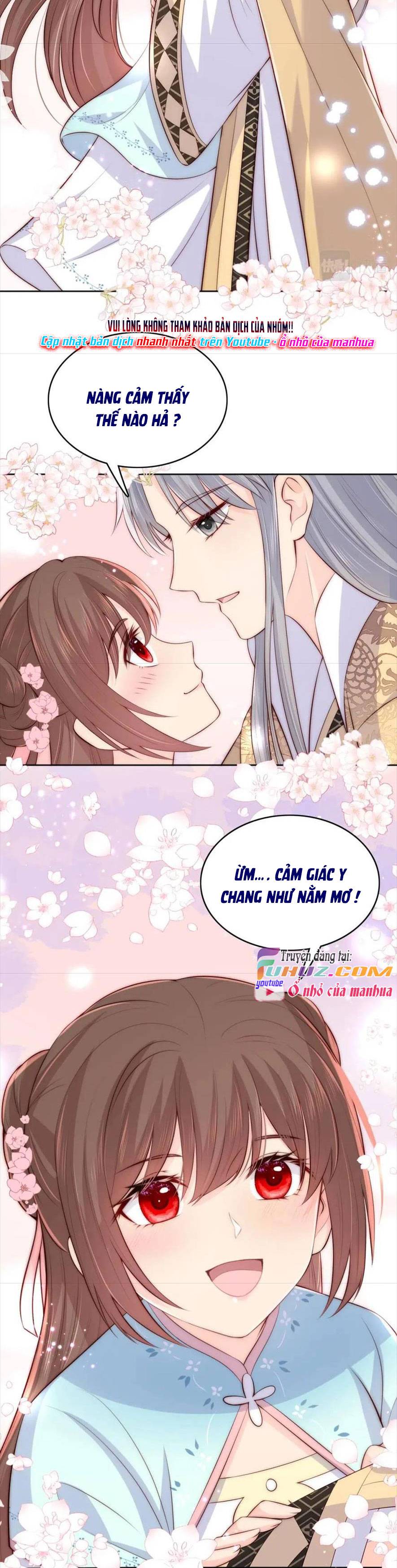 Dưỡng Dịch Vi Hoạn - Chap 135