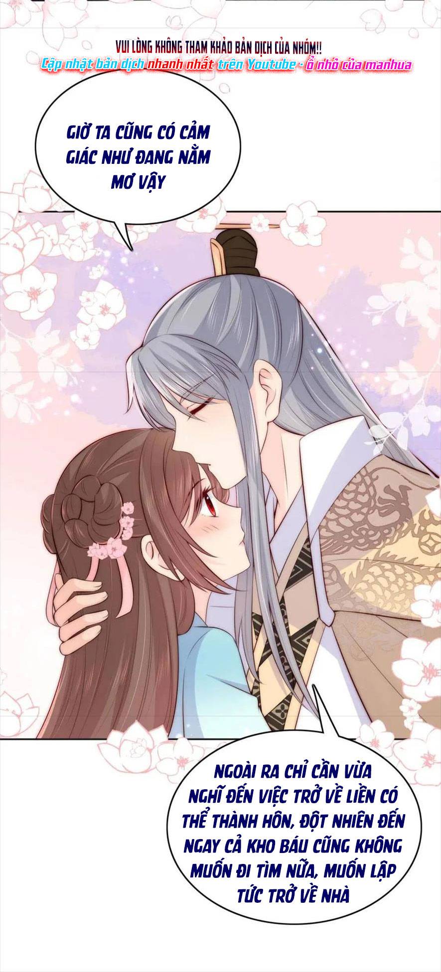 Dưỡng Dịch Vi Hoạn - Chap 135