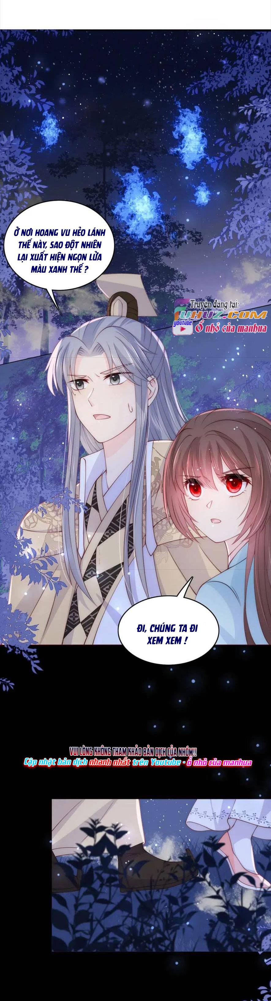 Dưỡng Dịch Vi Hoạn - Chap 135