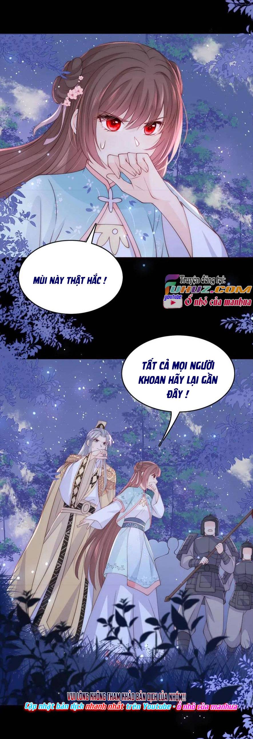 Dưỡng Dịch Vi Hoạn - Chap 135