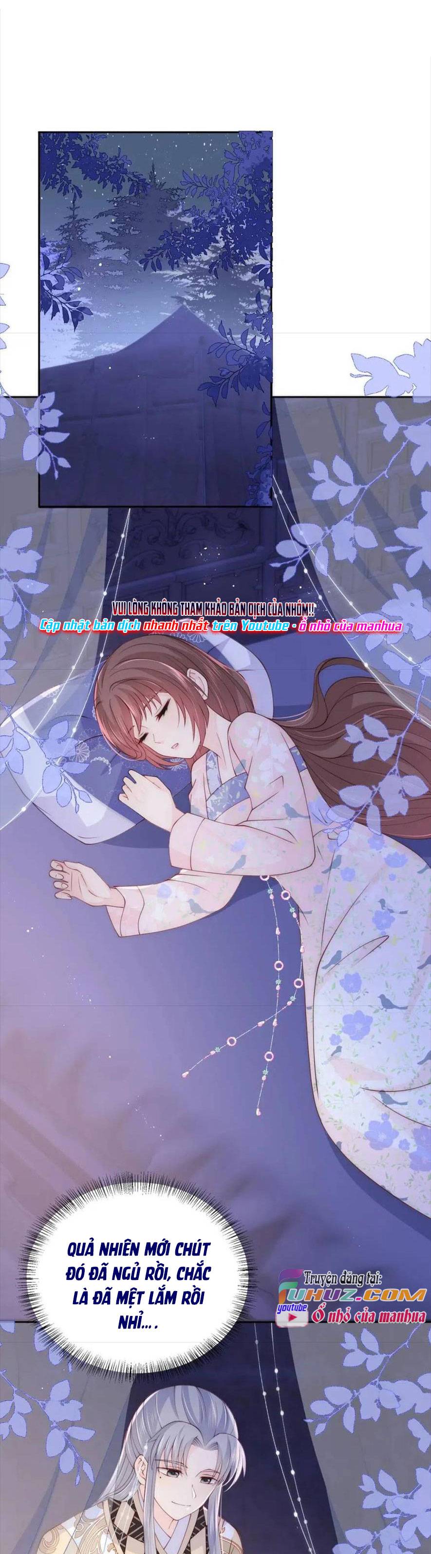 Dưỡng Dịch Vi Hoạn - Chap 135