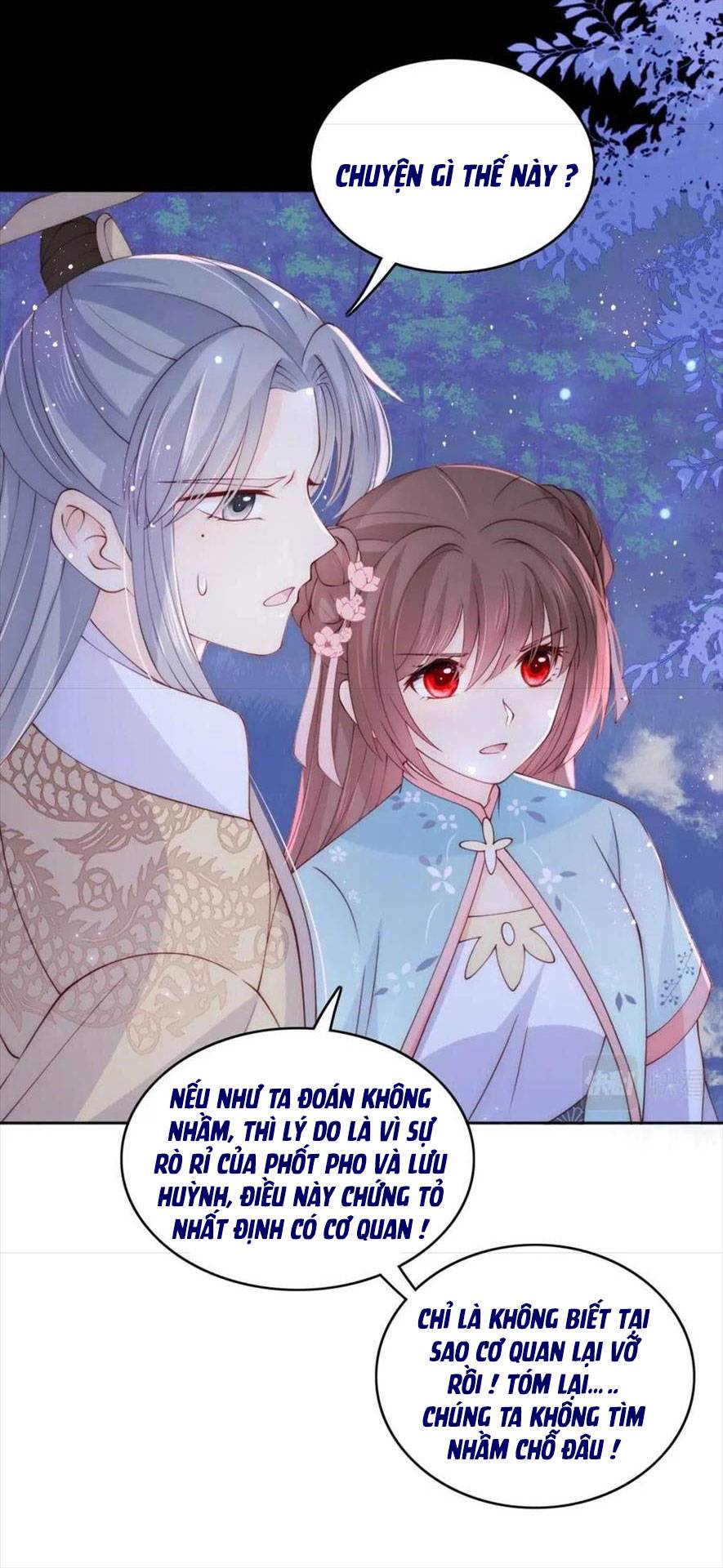 Dưỡng Dịch Vi Hoạn - Chap 135