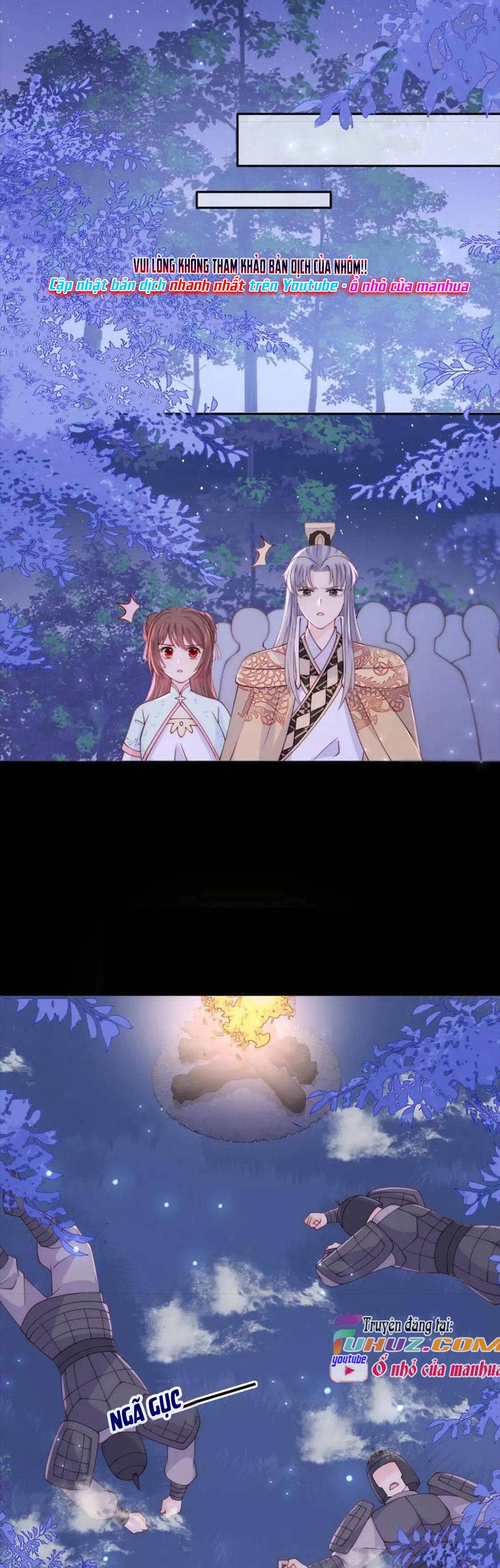 Dưỡng Dịch Vi Hoạn - Chap 135