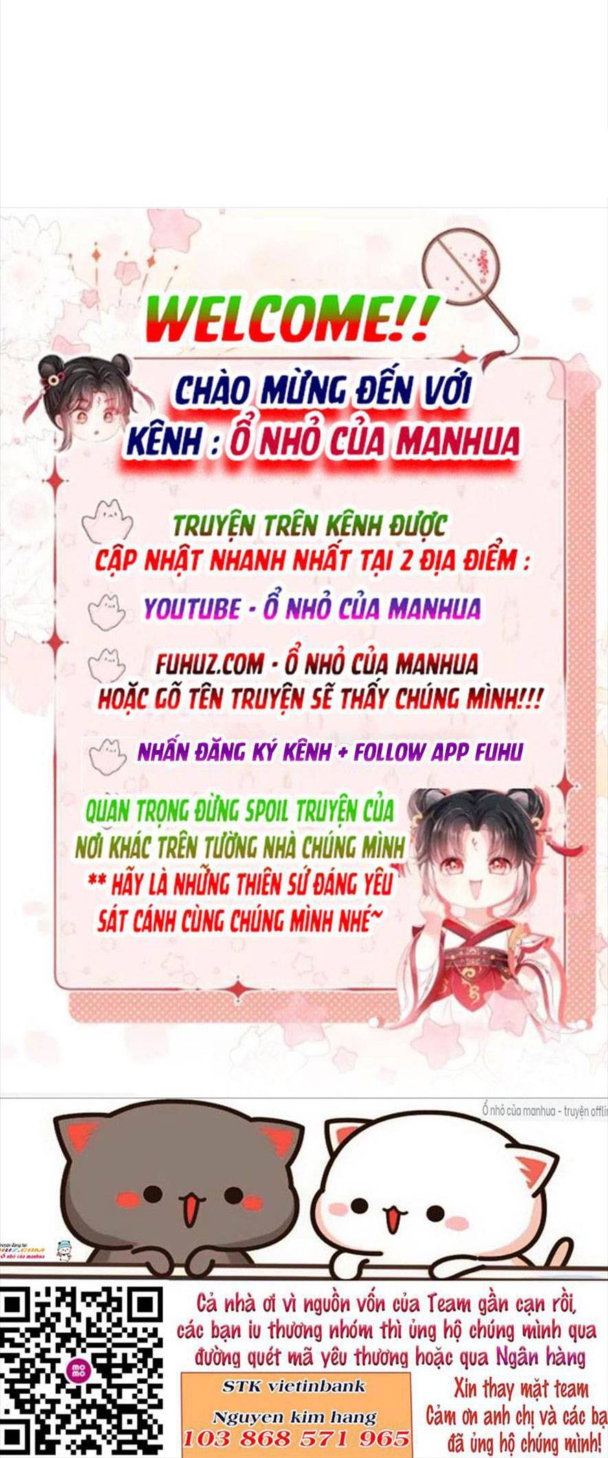 Dưỡng Dịch Vi Hoạn - Chap 135