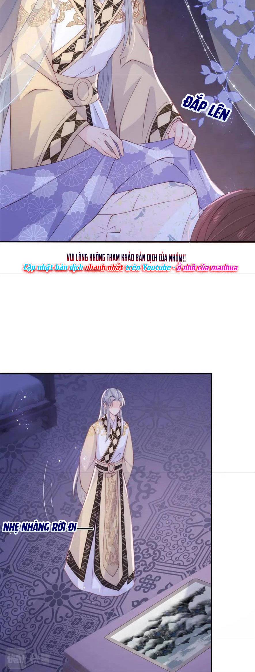 Dưỡng Dịch Vi Hoạn - Chap 135