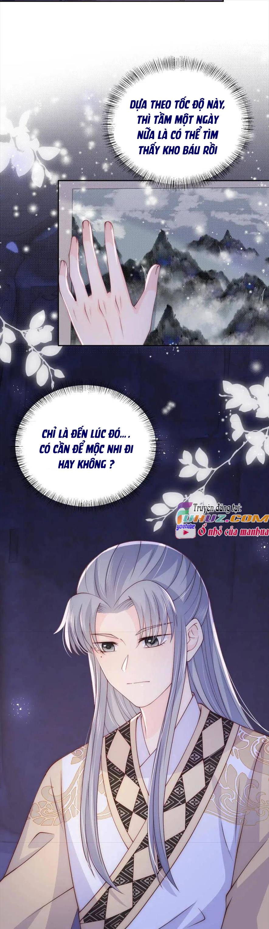 Dưỡng Dịch Vi Hoạn - Chap 135