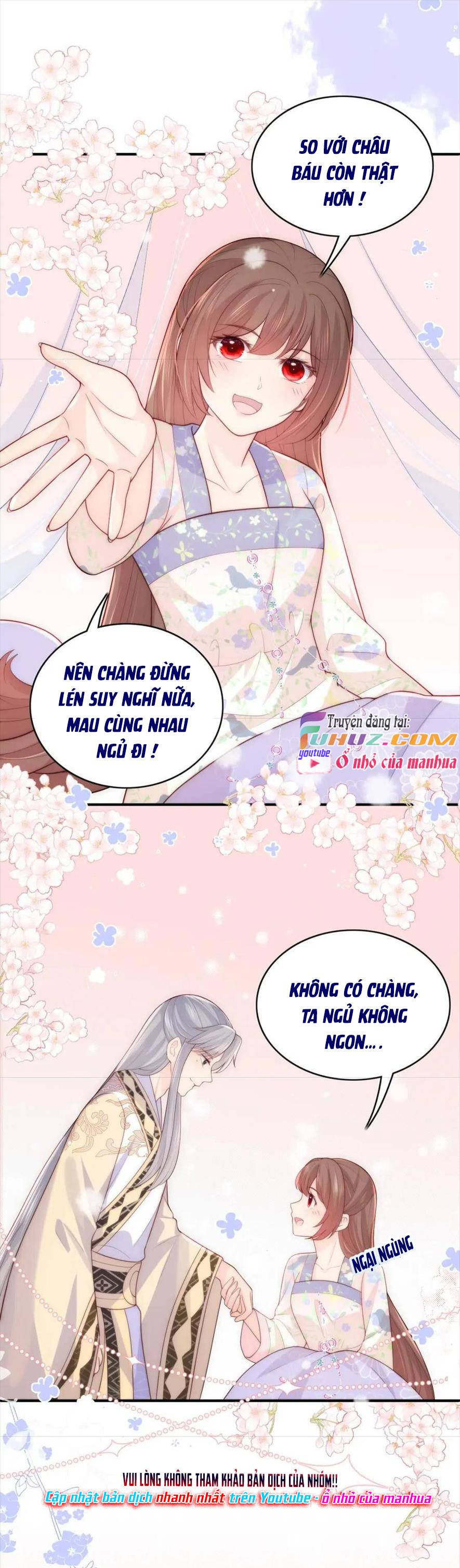 Dưỡng Dịch Vi Hoạn - Chap 135