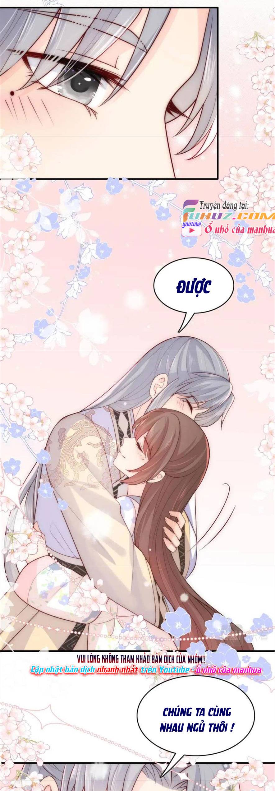 Dưỡng Dịch Vi Hoạn - Chap 135