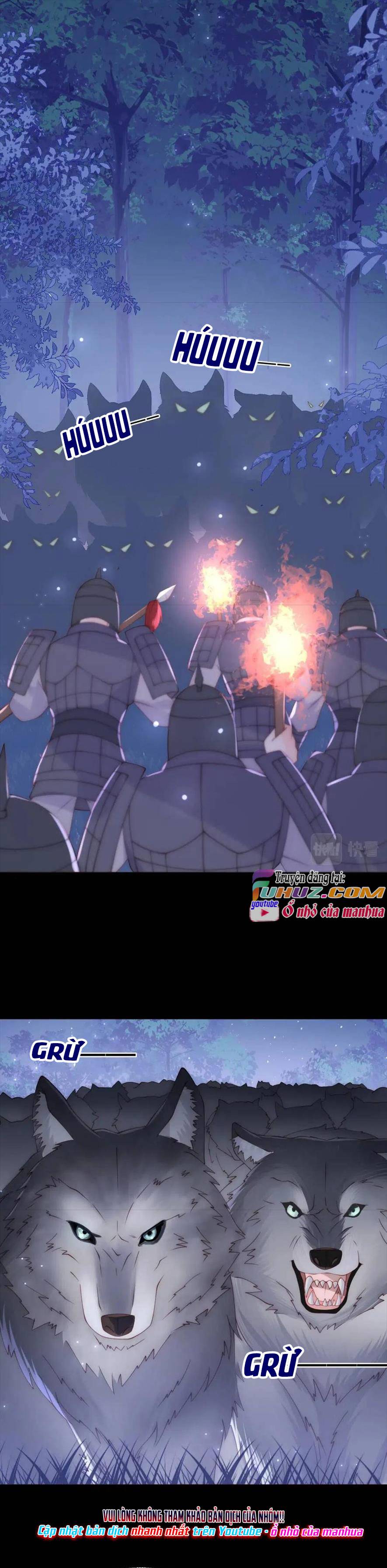 Dưỡng Dịch Vi Hoạn - Chap 136