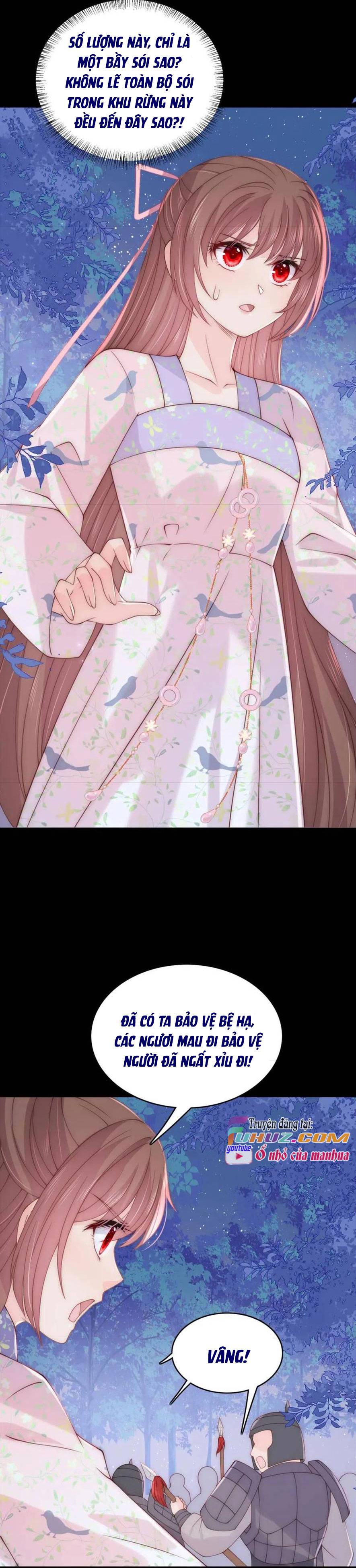 Dưỡng Dịch Vi Hoạn - Chap 136