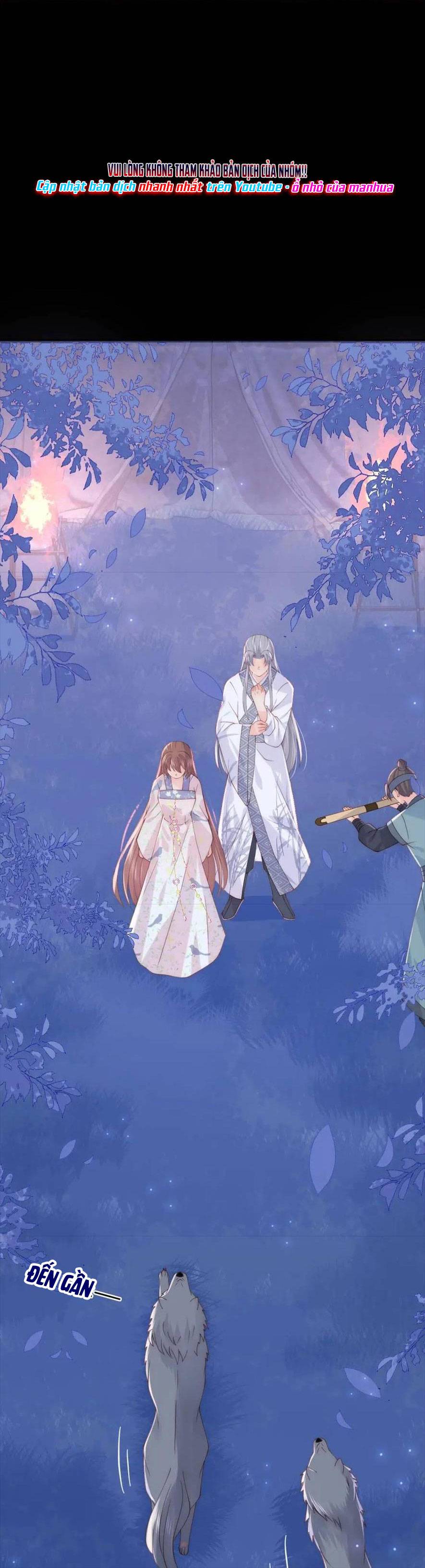 Dưỡng Dịch Vi Hoạn - Chap 136