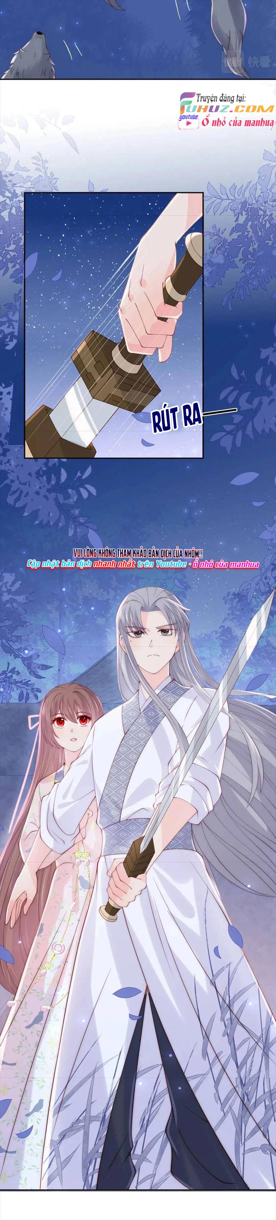 Dưỡng Dịch Vi Hoạn - Chap 136