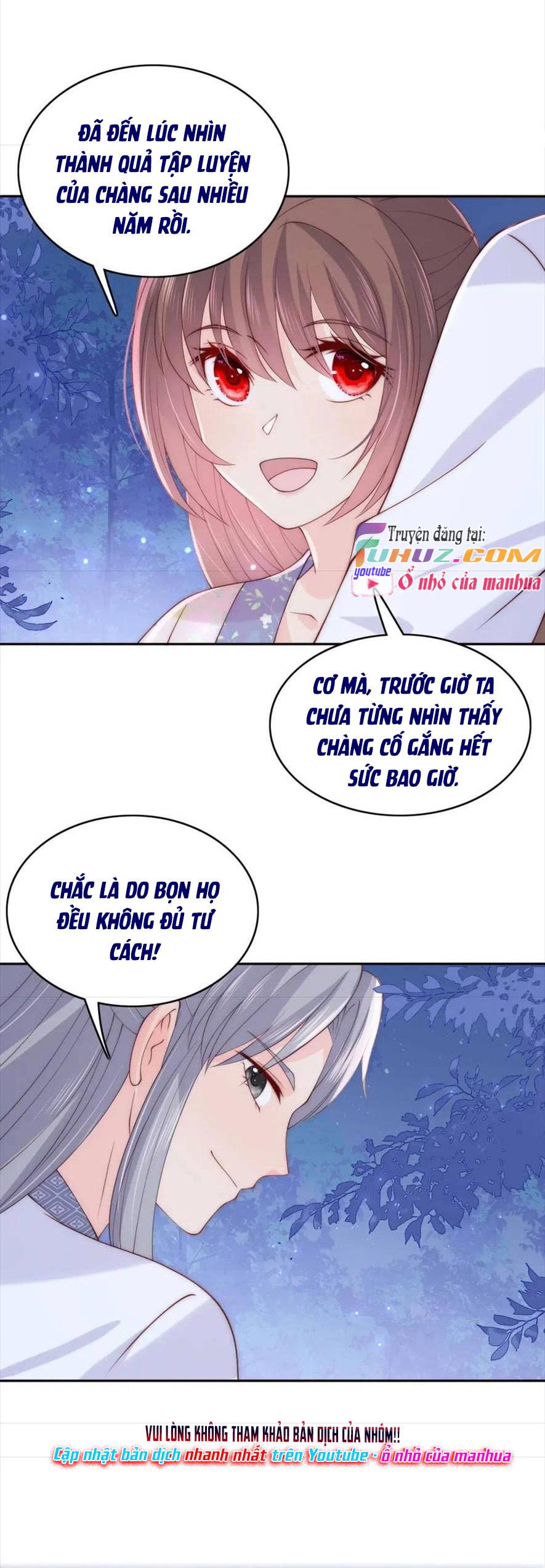 Dưỡng Dịch Vi Hoạn - Chap 136