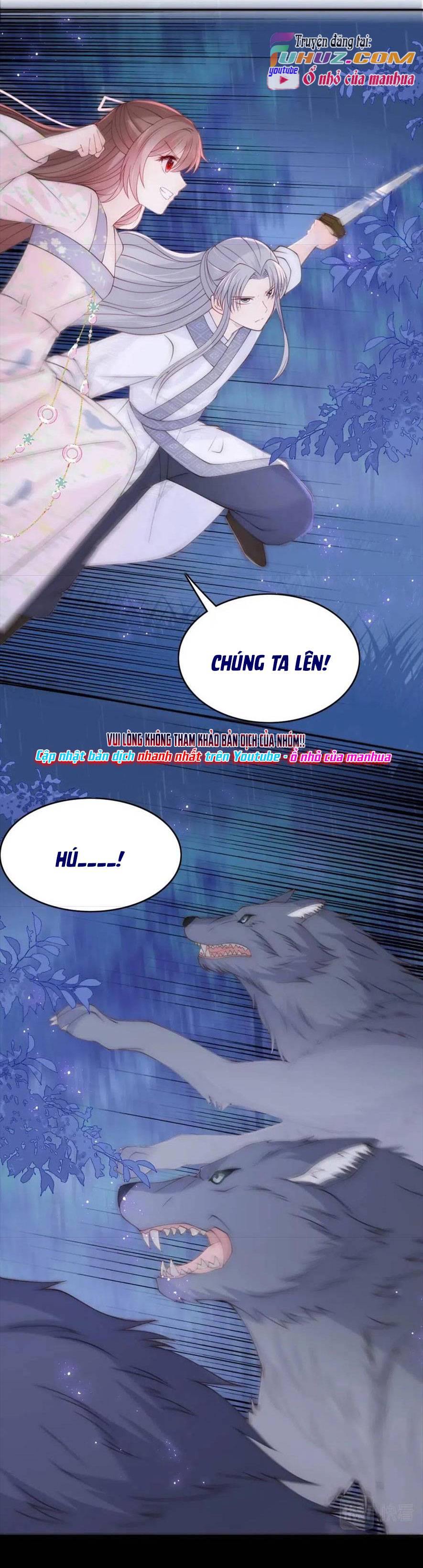 Dưỡng Dịch Vi Hoạn - Chap 136