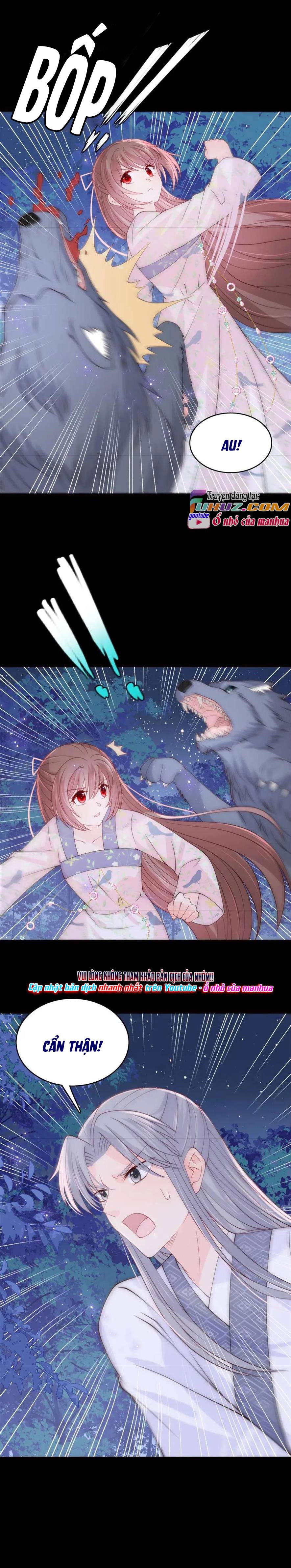 Dưỡng Dịch Vi Hoạn - Chap 136