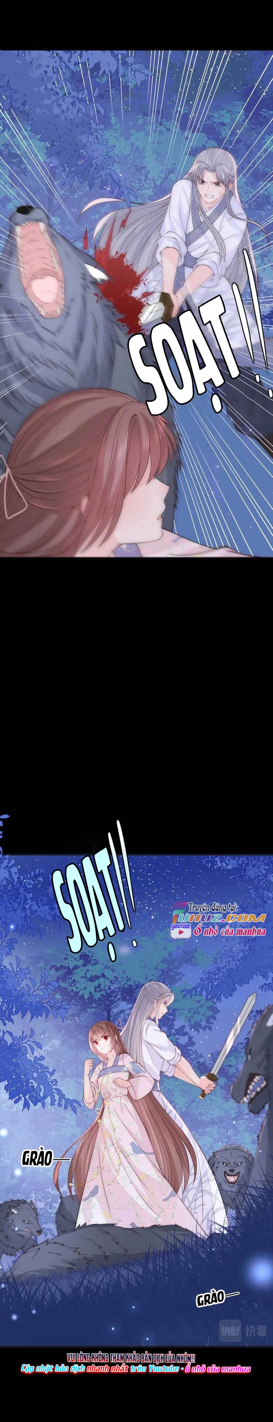 Dưỡng Dịch Vi Hoạn - Chap 136