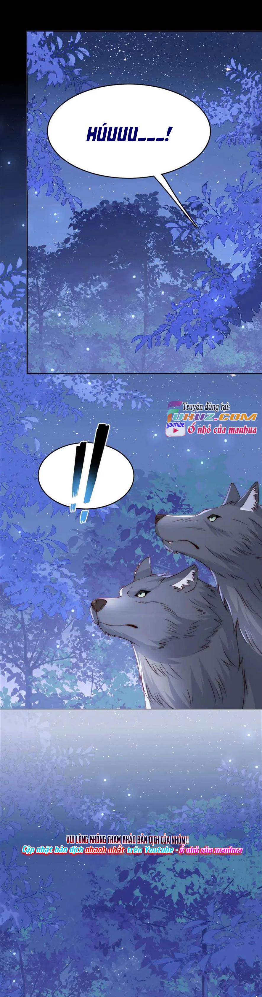 Dưỡng Dịch Vi Hoạn - Chap 136