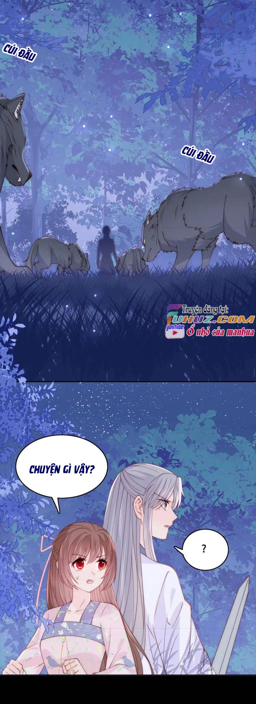 Dưỡng Dịch Vi Hoạn - Chap 136