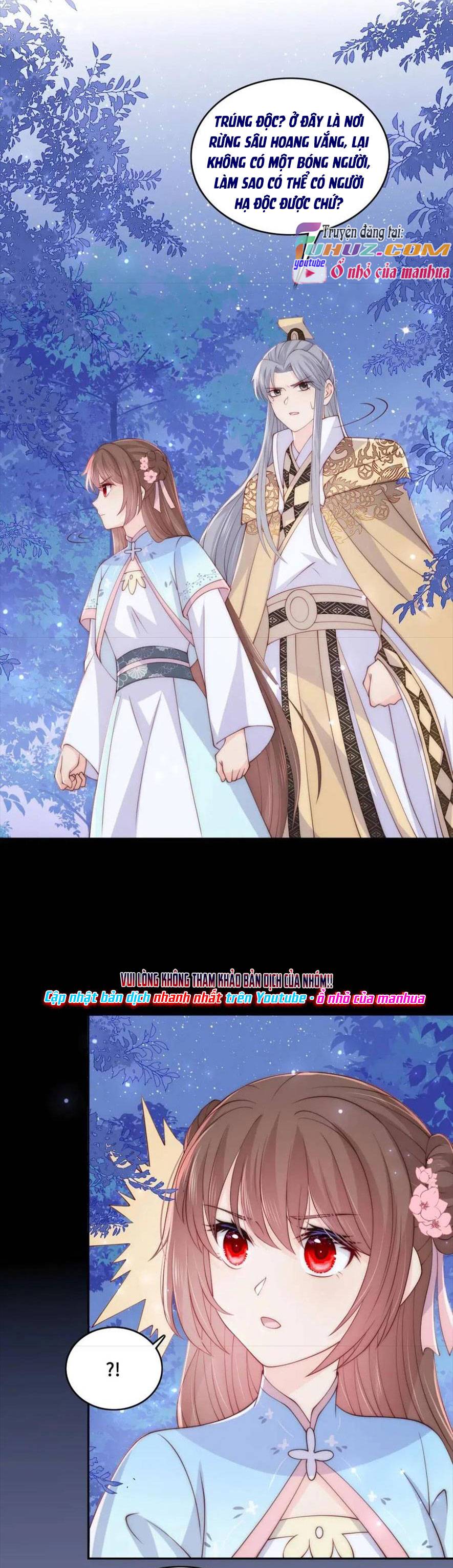 Dưỡng Dịch Vi Hoạn - Chap 136