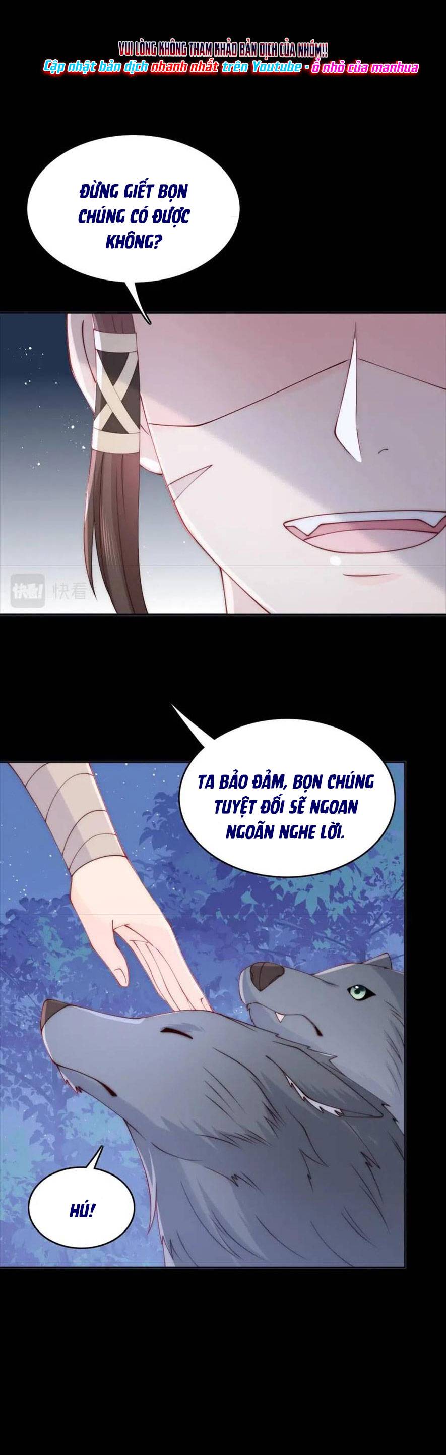 Dưỡng Dịch Vi Hoạn - Chap 136