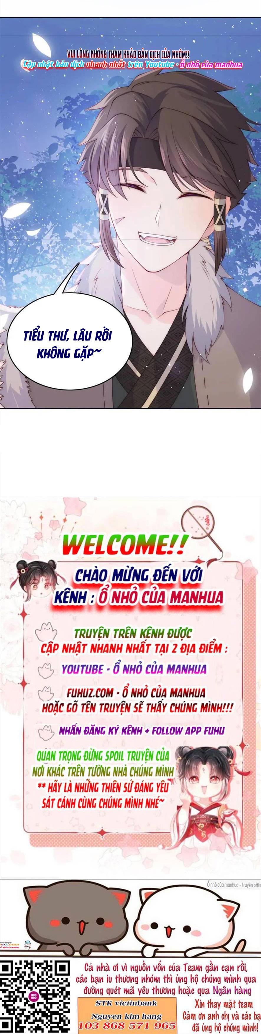 Dưỡng Dịch Vi Hoạn - Chap 136