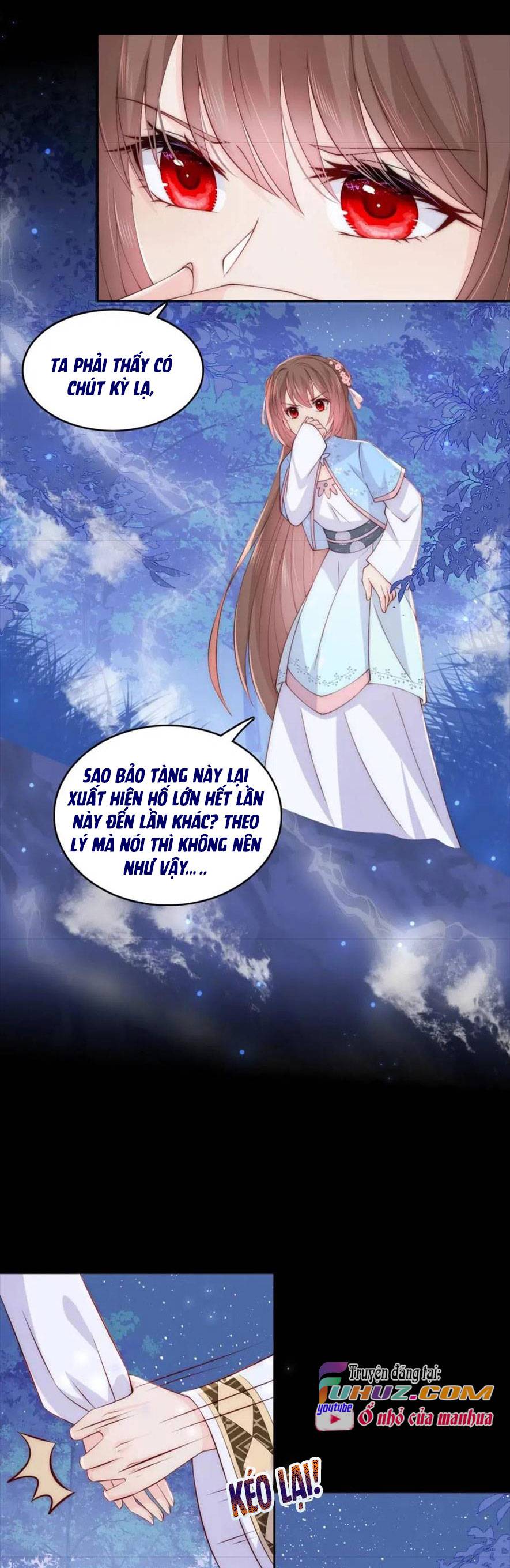 Dưỡng Dịch Vi Hoạn - Chap 136