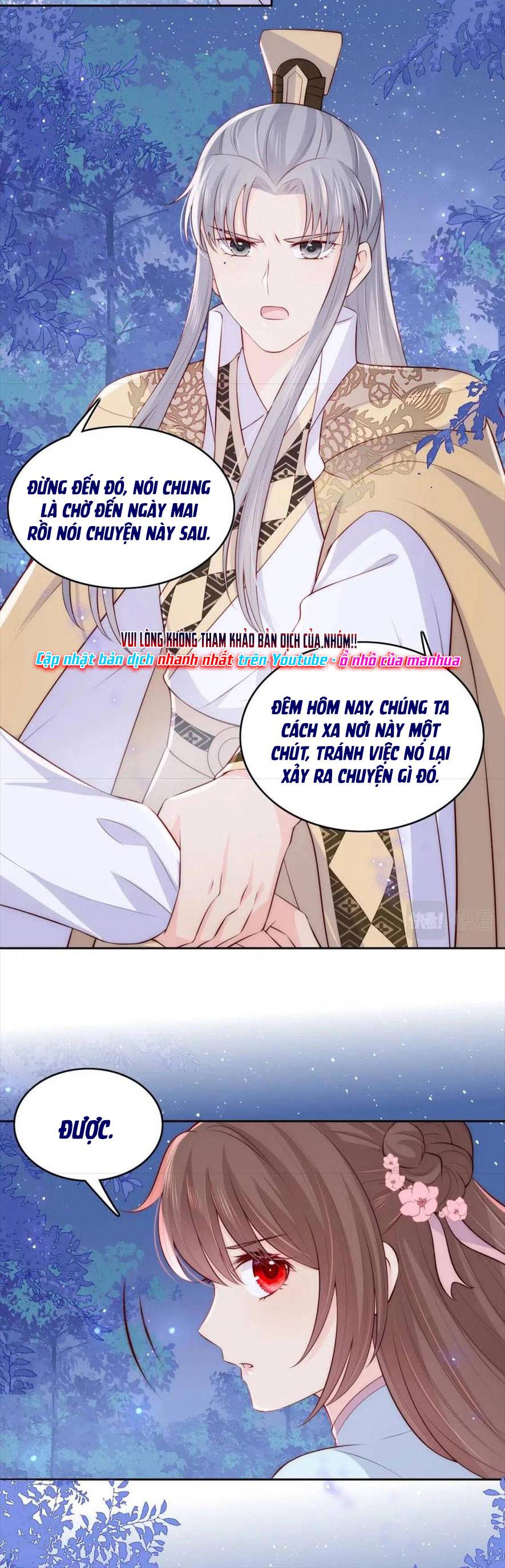 Dưỡng Dịch Vi Hoạn - Chap 136