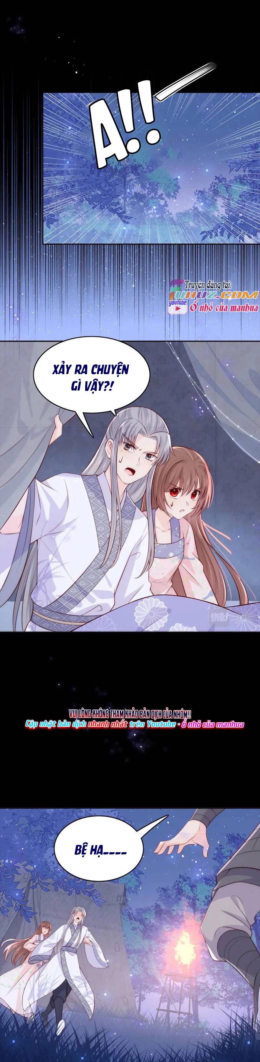 Dưỡng Dịch Vi Hoạn - Chap 136