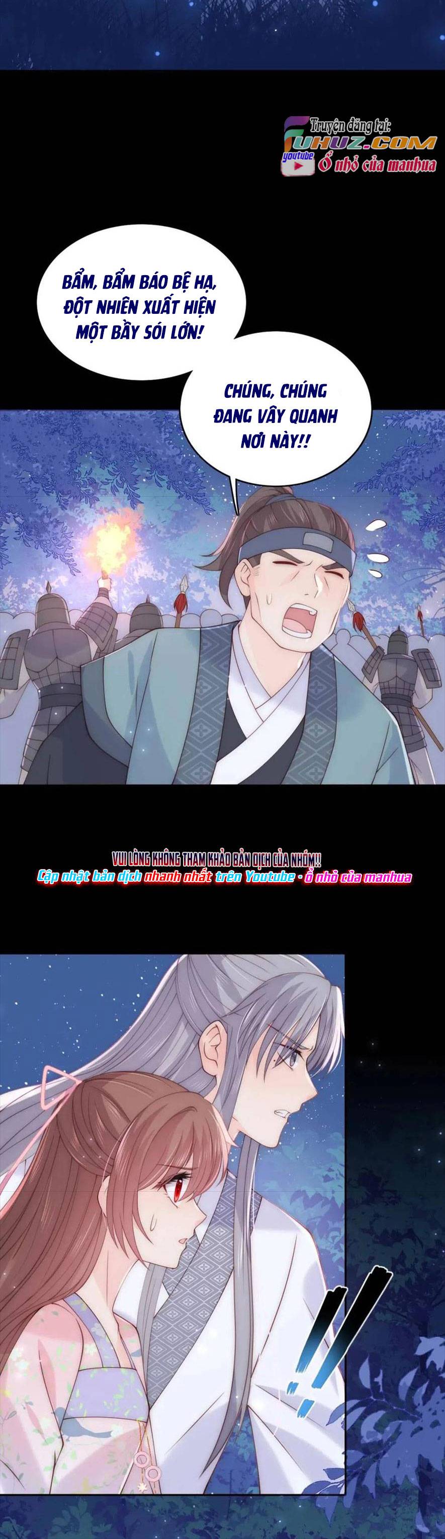 Dưỡng Dịch Vi Hoạn - Chap 136