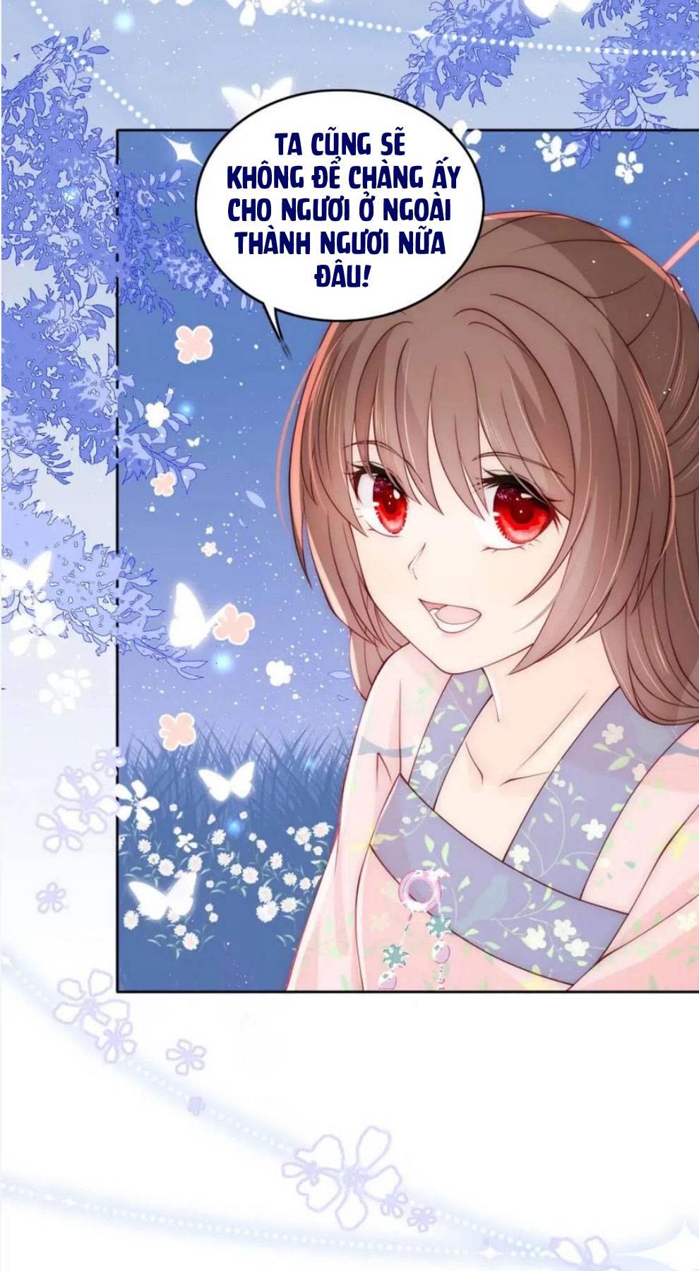 Dưỡng Dịch Vi Hoạn - Chap 137